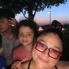 Tammy Spillman's Instagram, Twitter & Facebook