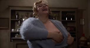 Maria Antonietta Beluzzi - Amarcord (1973) watch online | GiG.SEX