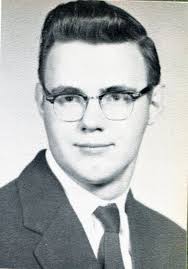 I had almost forgotten about this until an Illinois Department of Children  and Family Service friend posted this in a DCFS group I belong to