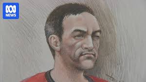 Convicted rapist admits murdering woman in front of 4yo, while