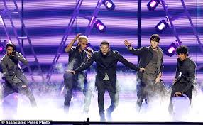 The group announced that joel pimentel is leaving the band, making the successful quintet a quartet. S 0dsbxm8ckysm