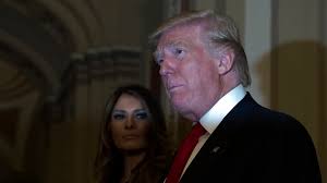 Trump’s administration could look a lot like the 'swamp' he vowed to drain