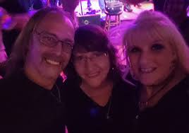 Year-End Show Experience with Joe Stamm Band