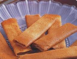 Crepes Dentelle Recette Crepe Dentelle Recette De Crepe Dentelle Recette Pate A Crepe