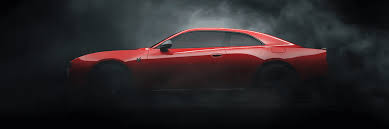 Image result for Bright Red 2025 Dodge