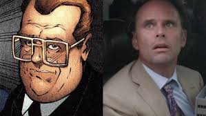 What Marvel's Ant-Man And The Wasp Cast Look Like In The Comics