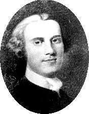 Richard Stockton (1764-1828)