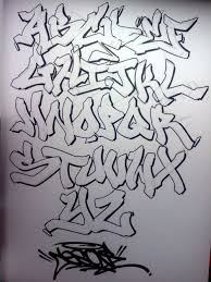35+ best graffiti pencil drawings & sketches for your inspiration. Pin On Graffiti