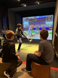 For the uninitiated, a topgolf swing suite is a virtual golf game in which players hit real balls at a screen equipped with sensors. Banners Kitchen Tap Topgolf Swing Suite Stylish Life For Moms