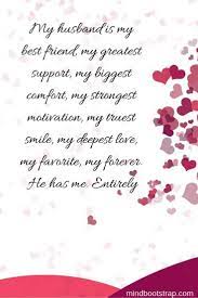 Pin On Love Husband Quotes