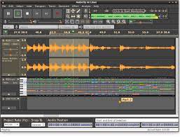 Create, mix, and design sound effects with the industry's best digital audio editing software. The Best Free Programs To Edit Music And Audio On Mac Linux Or Windows In 2020
