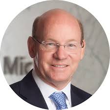 Tax Foundation Board of Directors & Board of Advisors