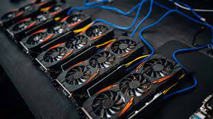 The gpu has properties to make the system suitable and better for cryptocurrency mining. What Is Malicious Cryptocurrency Mining History And Prevention