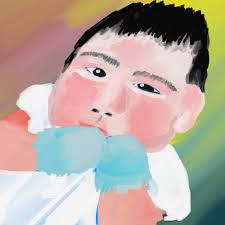 Sally Lin (@sallylin)