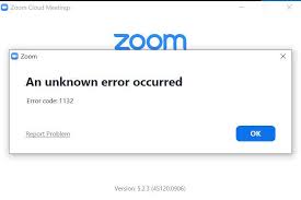 At zoom, we are hard at work to provide you with the best 24x7 global support experience during this pandemic. How To Fix Error 1132 Zoom