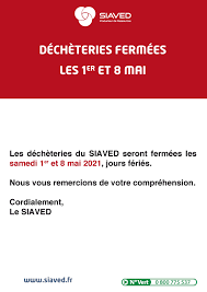 Calendrier Encombrant Porte Du Hainaut 2023 Informations Siaved | Site Officiel De Trith Saint Léger
