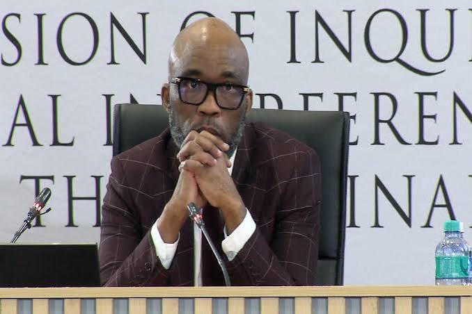Madlanga Commission | 'Cat' Matlala testifies on Day 166