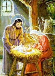 Gua natal diproduksi oleh orang kristen dalam dua dimensi (gambar, lukisan,. Gambar Bayi Natal Di Palungan Adzka