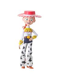 A rootin' tootin' collection of woody's favorite songs. performed by riders in the sky. Disney Toy Story Talking Jessie Doll At John Lewis Partners