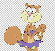 Spongebob Squarepants Battle For Bikini Bottom Sandy Cheeks Squidward Tentacles Patrick Star Plankton And Spongebob And Sandy Sandy Cheeks Squidward Tentacles