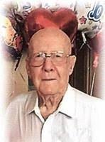 Charles Hickman Obituary (1918