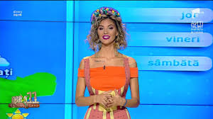 La munte, mai ales în carpații orientali și meridionali, acestea vor fi predominant sub formă de. Prognoza Meteo 10 Octombrie 2019 Ramona Olaru Vremea Se IncÄlzeÈte Youtube