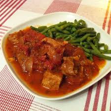 Saute De Veau Au Chorizo Recette De Saute De Veau Au Chorizo Par Petitfruit64 Veau Au Chorizo Recettes De Cuisine Recette Moussaka Facile