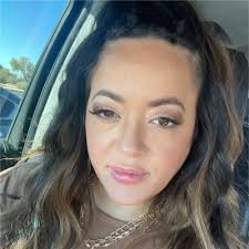 Hello, my name is Maggie Herrera. I am Sleep Rock, born for the Mexican  people clan. My maternal clan is Red Running Into the Water, and my  paternal clan is Yucca Fruit