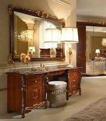 Bedroom series for easy coordination. Furniture Dressing Tables Idfdesign