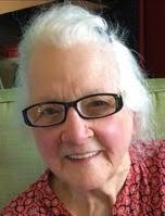 Phyllis Jean (Brewer) Shaw Obituary