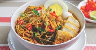 #curry mee #mee kari #malaysia food #delicious food. Mee Kari Png 5 Png Image