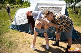 Camping With Fiances Best Friend porn 🌶️ picture gallery - PornHat