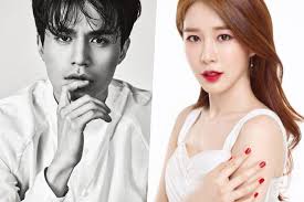 He is currently believed to be single. Lee Dong Wook And Yoo In Na Confirmed For Upcoming Romantic Comedy Drama Soompi