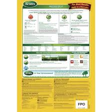 Prevents crabgrass for 4 months and feeds to build thick green lawns. Scotts Turf Builder Weed Feed Fertilizer Covers 5 000 Sq Ft Wilco Farm Stores