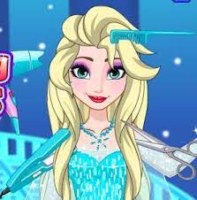 Pin On Elsa Thanksgiving Haircuts