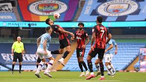 Introducing local attractions, hotels, restaurants and so much more. Man City Vs Bournemouth Ada Rekor Tak Menyenangkan Bagi Si Biru Langit