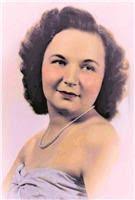 Lillie McDaniel Smith Obituary (1927