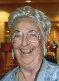 FRANCES JOHNSON Obituary (2019)