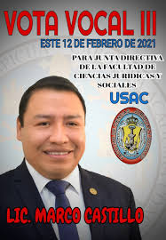 M. Sc. Edwin Mauricio Solorzano Mayen