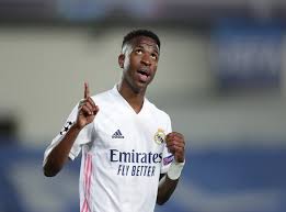 Real madrid (+250) want some action on the uefa champions league? Real Madrid Vs Liverpool Result Vinicius Junior Exposes Reds Errors As Los Blancos Take Control Of Champions League Tie The Independent