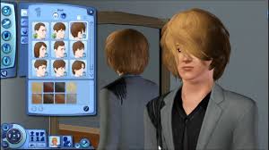 Sign up for free account sign up for vip. The Sims 3 Store Male Hairstyle Collection Youtube