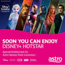 Unblock hotstar using vpn in malaysia. Disney Hotstar Offered Automatically For An Extra Rm5 Month To Astro Movies Pack Customers Showbiz Malay Mail