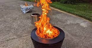 Homemade fire pit heat deflector. Best Fire Pit For 2021 Cnet