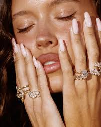 I have no words. @isabellemathersx for @classajewellers 💎💎💎💎💎💎