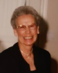 Obituary of Edna Mae McDermott