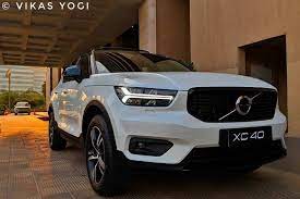 Check spelling or type a new query. Volvo Xc40 Price In India Specifications Features Interior