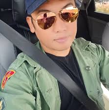 Michael O'Dwyer fan family