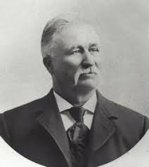 Jerome Lemuel Ward (1833-1913)