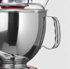 5 out of 5 stars (1) total ratings 1, Mixer Tilt Head 4 8l Artisan With Accessories Kitchenaid