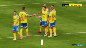 C'est fk teplice qui recoit 1.fk pribram pour ce match tcheque du vendredi 28 mai 2021 (resultat de championnat tcheque). Teplice Pribram Online 14 6 2020 17 00 Fortuna Liga 2019 2020 Zive Isport Cz